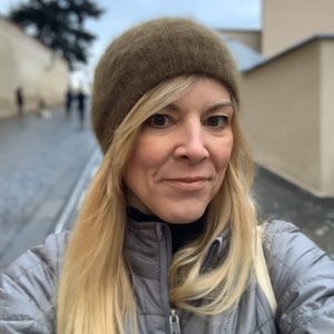 Meet your Posher, Alisha